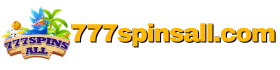 777 Spins logo